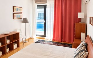 APARTAMENT PREMIUM 4 CAMERE | 166MP | TERASA 30MP | MOBILAT-UTILAT LUX - Poză 6