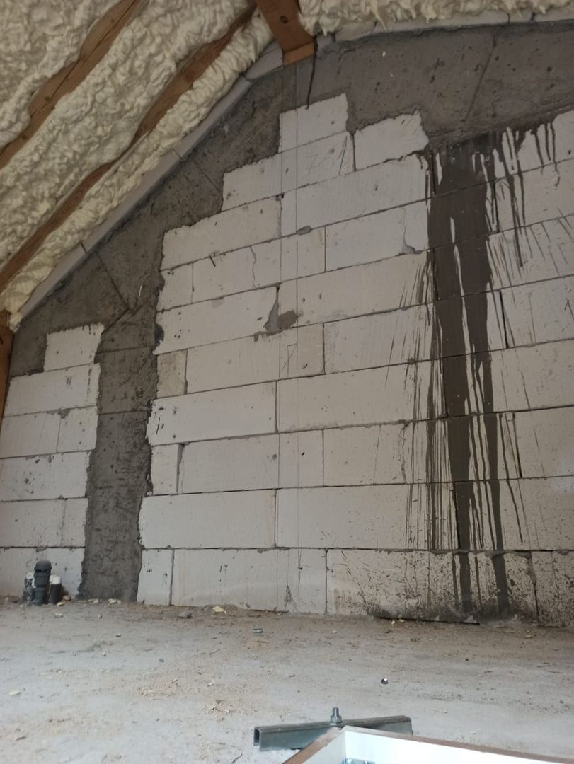 de neratat - vila la alb/4cam,2bai+parcare/centru Popesti Leordeni - Poză 12