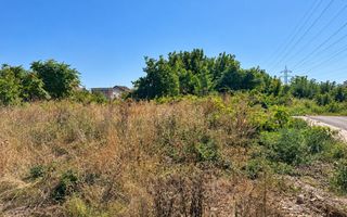 Teren 3.658 mp, deschidere la trei drumuri | Drumul Pogoanele - Poză 5
