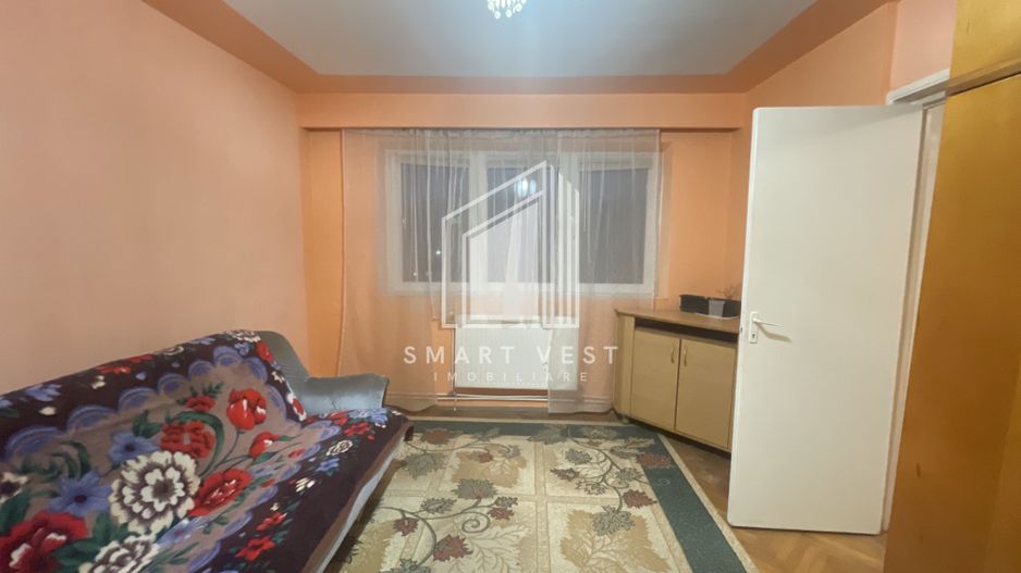 Apartament 2 camere | Etaj 3 | 14 M - Poză 1