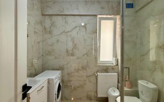 2 CAMERE DECOMANDAT--MOBILAT+UTILAT--VALEA LUPULUI - Poză 7