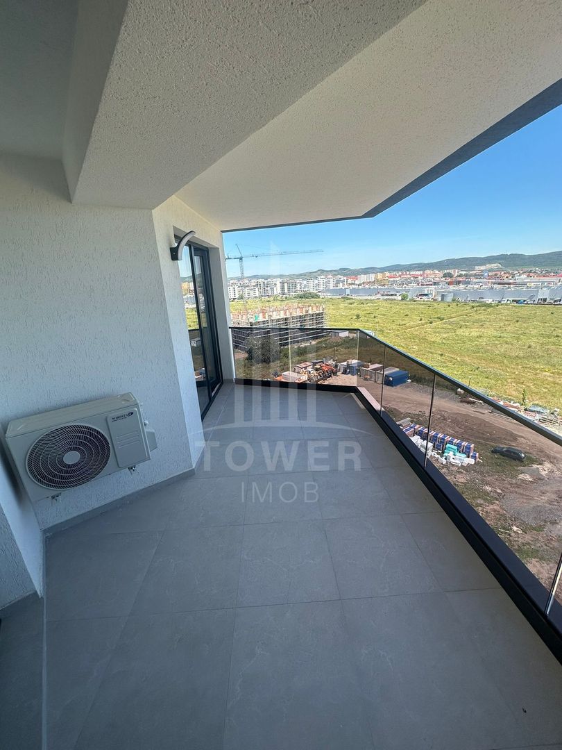 Apartament cartier Premium - Poză 5