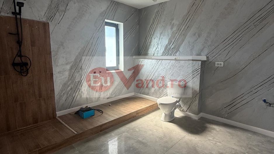 De vanzare – jumatate de duplex modern, parter + etaj | 150 mp utili | - Poză 16