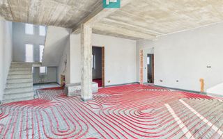 Proprietate impresionantă de vânzare in Nădab - Poză 7