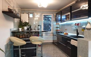 Ap 4 camere mobilat-utilat - zona Tractorul - Poză 8