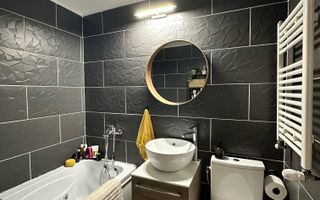 Apartament 2 camere de închiriat Apărătorii Patriei Loc de parcare - Poză 7