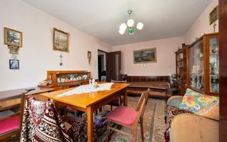 Apartament 3 camere, două băi, Bd. Roman Mușat - Poză 3