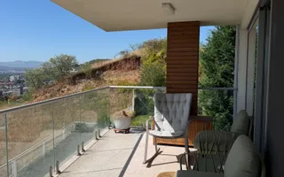 Apartament Premium 2 camere si panoramă asupra Clujului - Poză 19