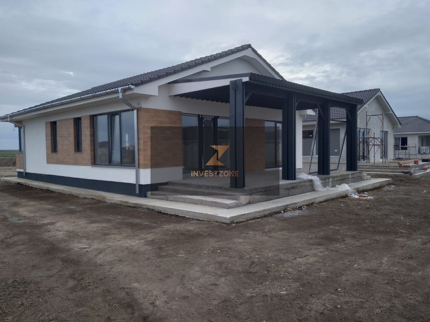 Case Premium Santandrei - Poză 9