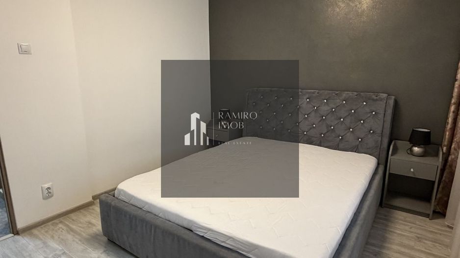 2 Camere - Piata Sudului/ Sos. Oltenitei - 4 Minute de Metrou - Poză 5