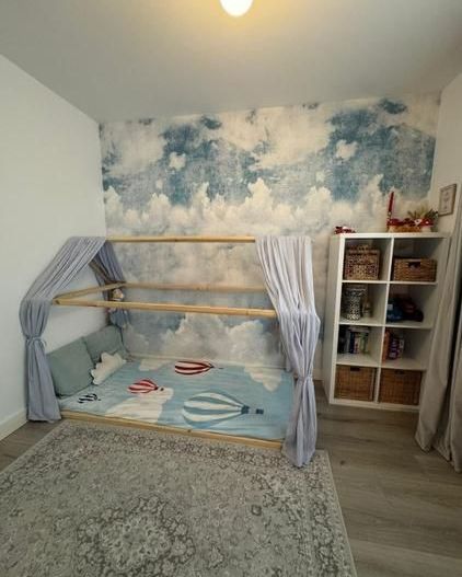 Apartament 3 camere | Pipera | Lux | Mobilat & Utilat | Parcare Subterană - Poză 16