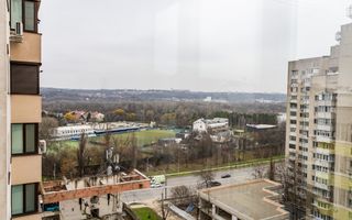 Vânzare, apartament, 2 camere, str. Calea Ieșilor, Buiucani - Poză 5