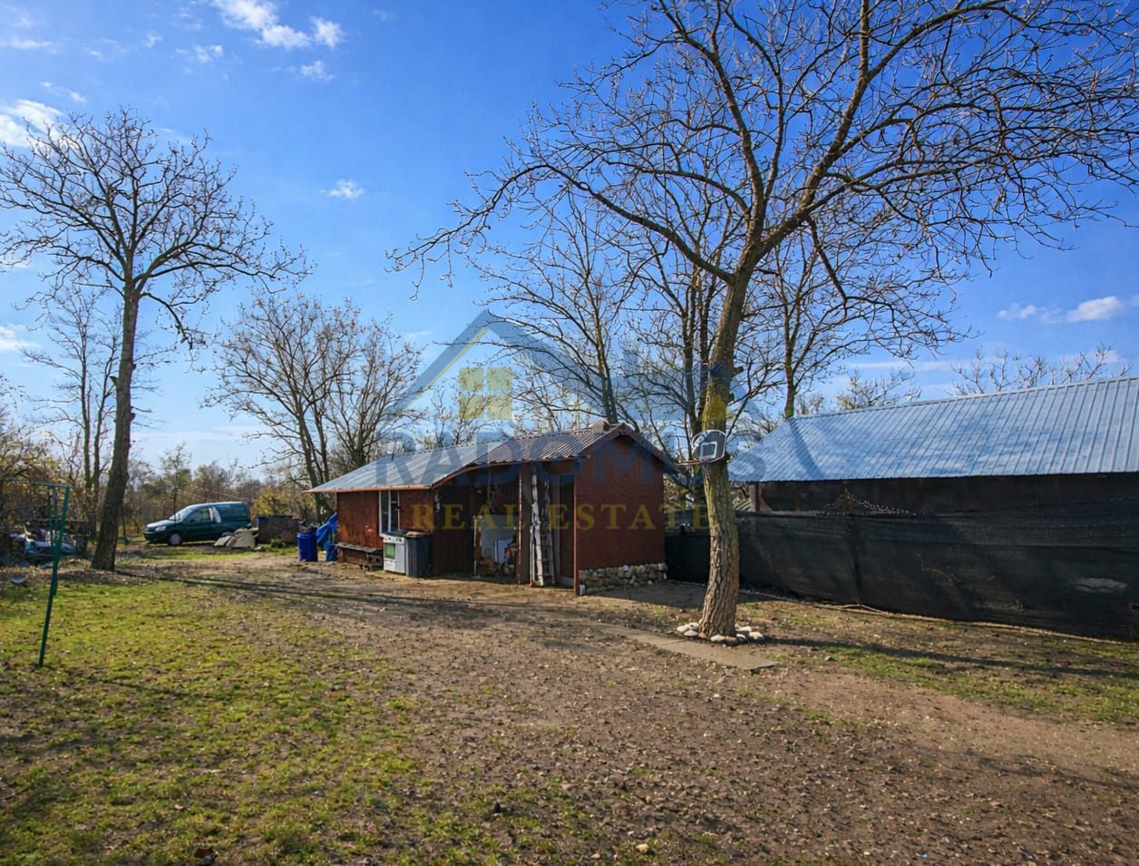 Casă Poienarii Burchii - Mobilată & Utilată  + Teren 2356 Mp - P+M - Poză 17