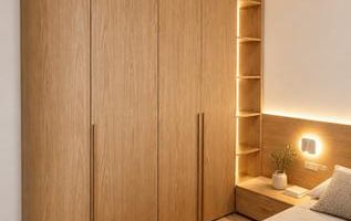 Apartament in bloc boutique 2025, mobilat lux, zona Barbu Vacarescu - Poză 8