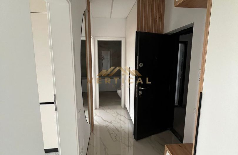 Apartament Nou 2 Camere de Vânzare Vidra | Bloc Nou | Finisaje Moderne - Poză 7