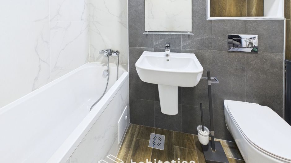 Apartament elegant si confortabil, parcare subterana, in City of Mara - Poză 16