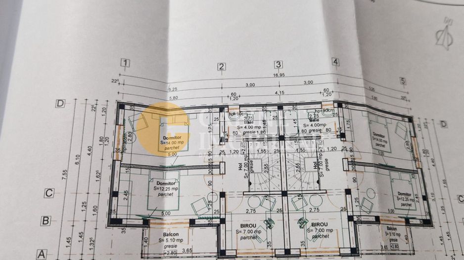 🏡 Casă Tip Duplex  Valea Adâncă – zona 5 Drumuri - Poză 16