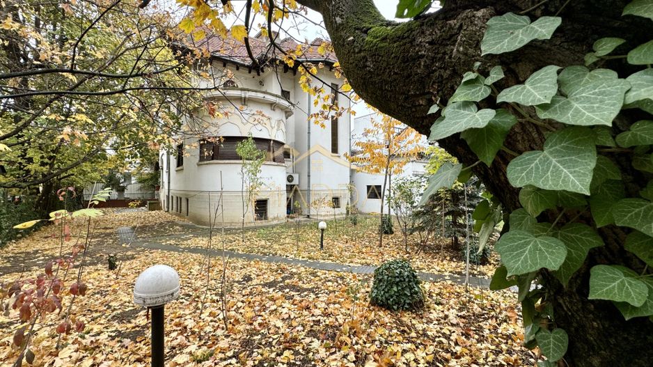 Vila Impresionanta *503mp* TEREN *577mp* // Zona Casin - Poză 73