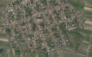 TEREN 543 MP  GIROC 95 EURO \ MP NEGOCIABIL - Poză 3