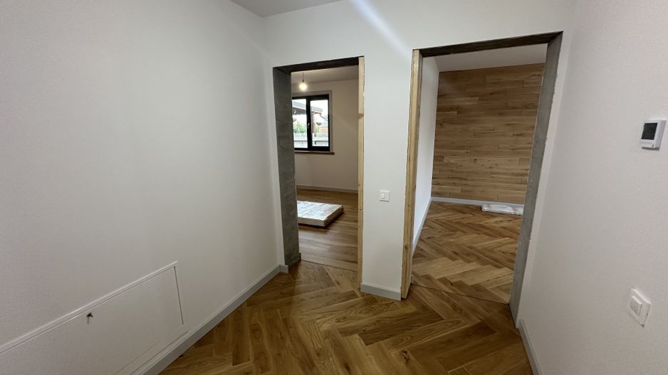 BUFTEA, CASA P+M 140 MP, LOT 357 MP! - Poză 58