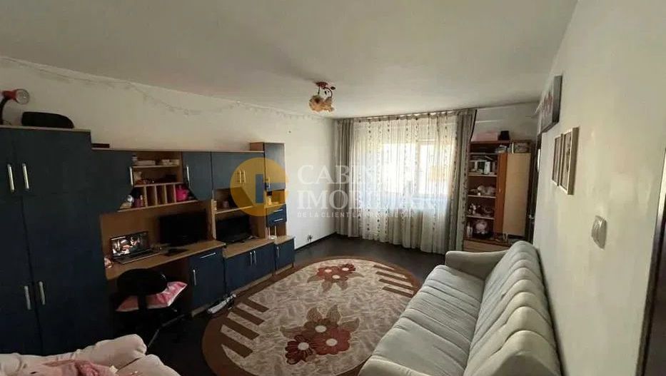 Apartament 1 Camera Decomandat 35 Mp Bloc 1989 - Poză 1