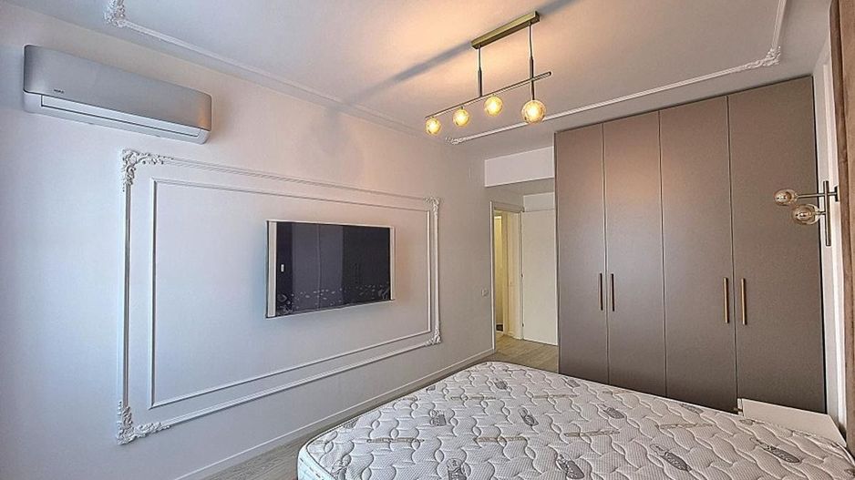 Penthouse 6 camere I Terasa I 2 locuri parcare - Poză 4