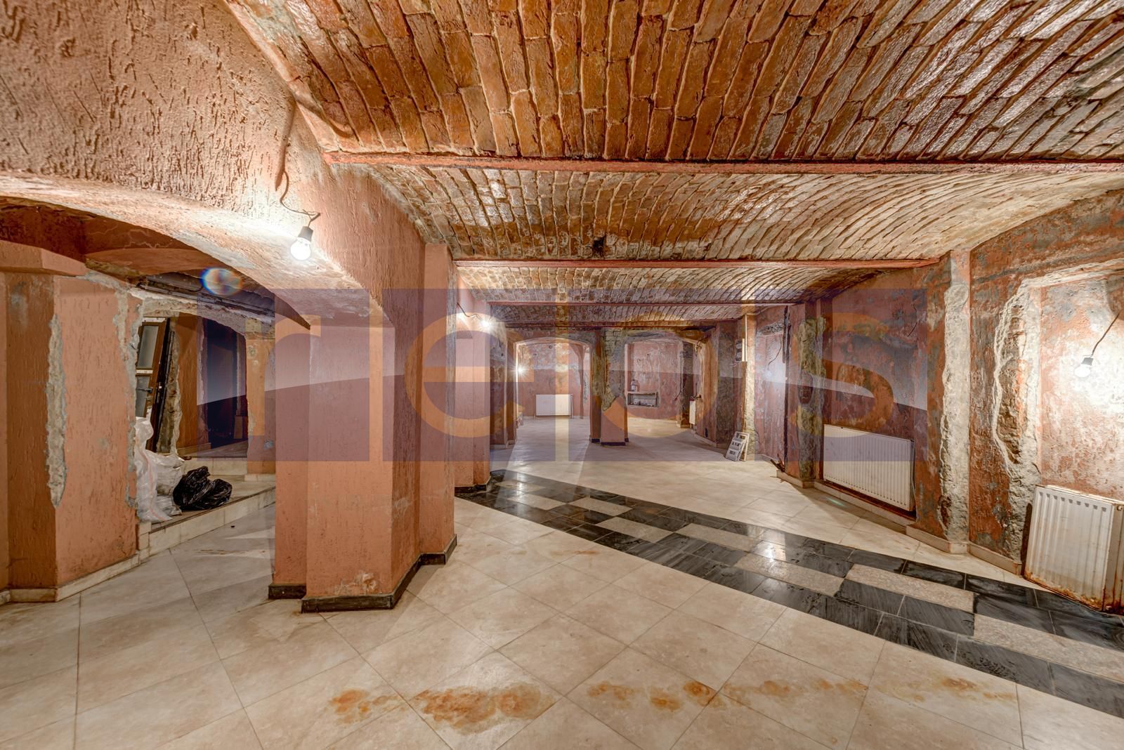 INCHIRIERE SPATIU COMERCIAL | 200 MP | CISMIGIU | - Poză 9