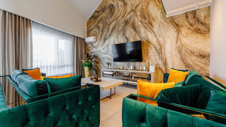 O Capodoperă Arhitecturală, Oferind Eleganță și Confort - Dumbravita - Poză 30