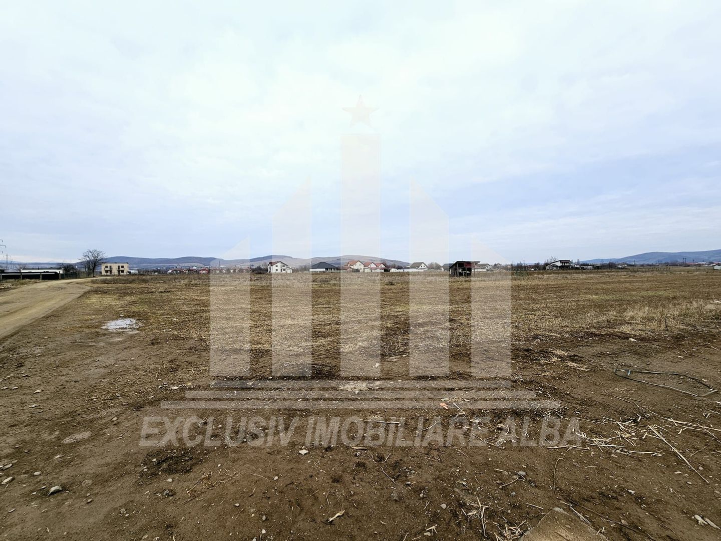 Teren intravilan | Alba Iulia | Arex - Poză 3