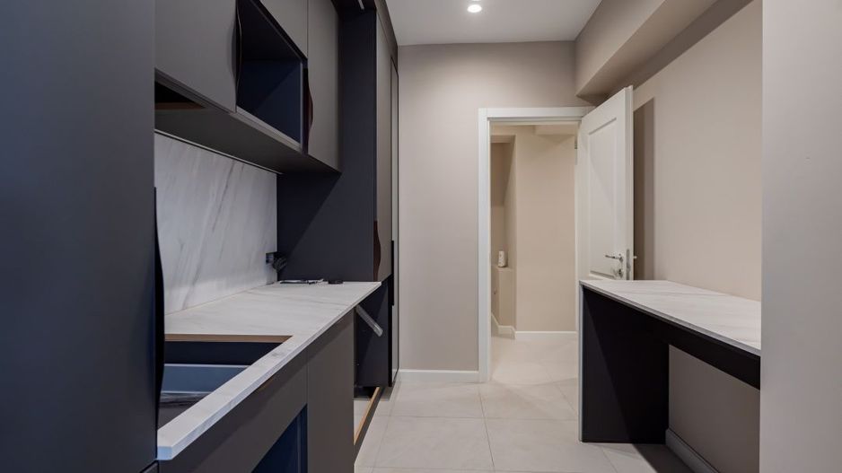 Apartament 3 camere Mamaia - zona Centrala | 90 mp | totul nou, prima utilizare - Poză 5