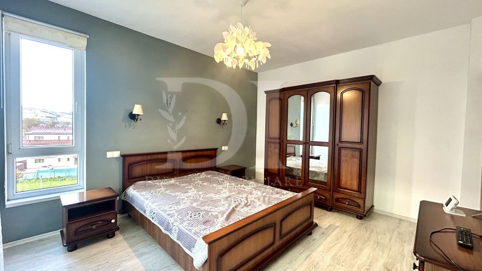 Apartament de vânzare / Zona Parcul Poligonului / Florești - Poză 8