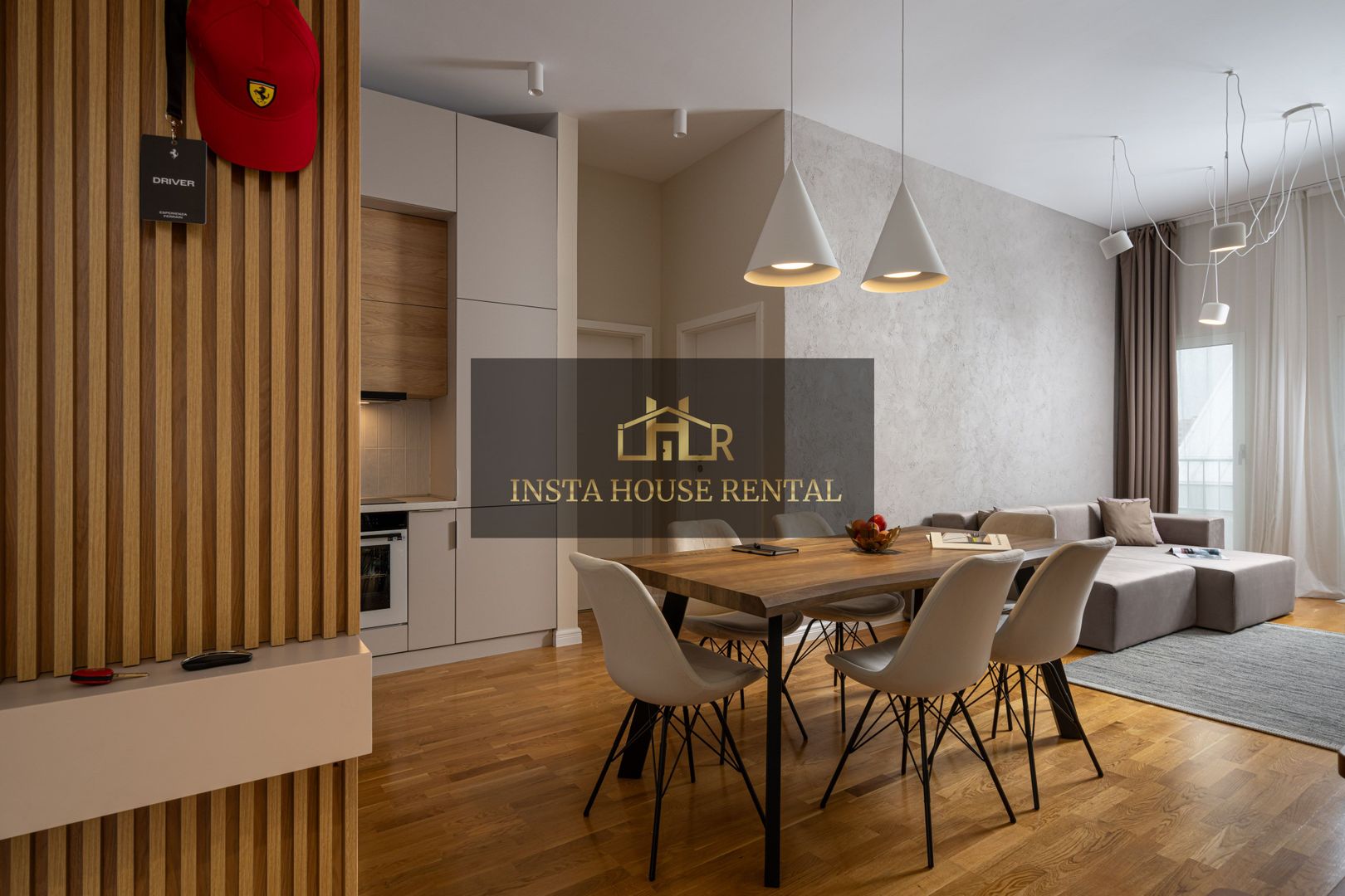 PENTHOUSE 3 CAMERE / VEDERE PANORAMICA / TERASA 170mp - Poză 4