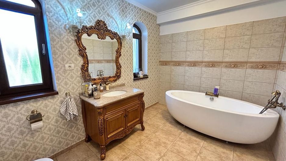 Vila individuala Pipera | Tunari | Teren 1000 mp - Poză 14