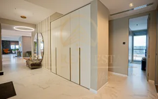 PENTHOUSE UNIC in mijlocul orasului Constanta - Poză 20