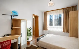 Studio modern de vanzare | Renovat in 2024 | COMISION 0% - Poză 13