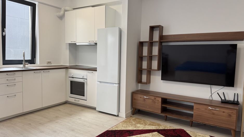 Prima Inchiriere Studio+ Parcare Pipera M74b - Poză 12