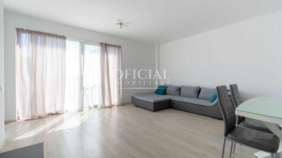 Apartament 2 camere | 52 Mp | Modern | VIVIDO | Zona Iulius Mall FSEGA - Poză 14