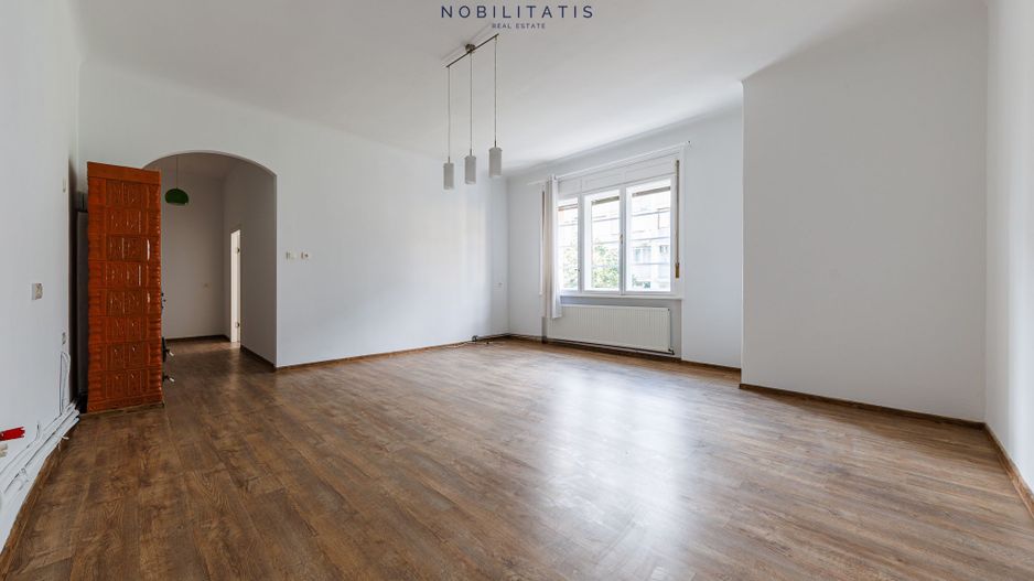 Ultracentral - Vedere superba spre Opera Romana | 2 camere, 65 mp - Poză 17