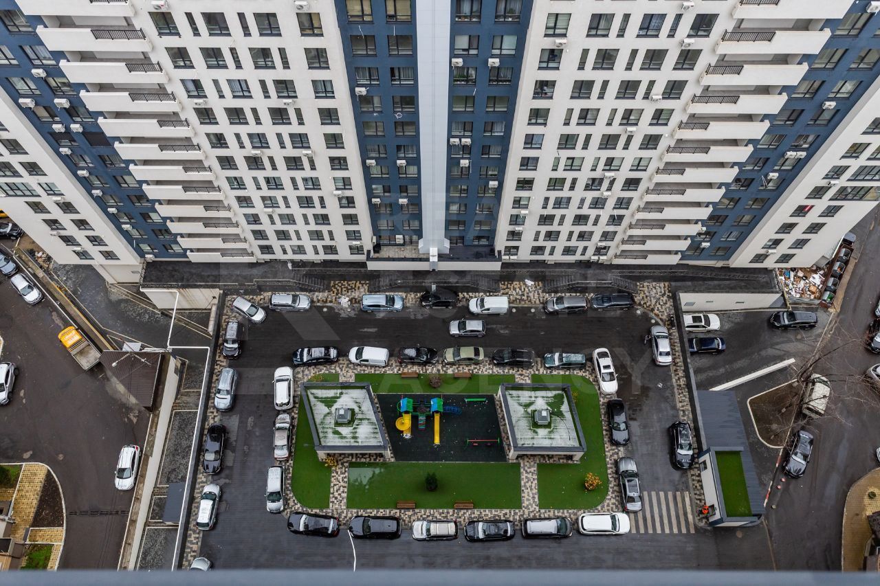 Vânzare, apartament, 2 camere, bd. Mircea cel Bătrân, Ciocana. - Poză 18