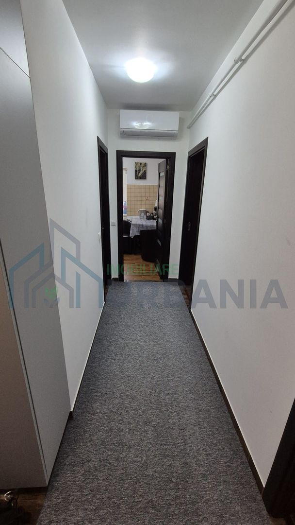 Apartament 2 camere decomandate, Bucium, Complex CrisEstate - Poză 3