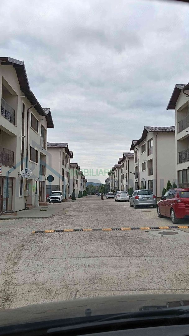 Apartament 2 camere decomandate cu grădină, terasă și loc de parcare, Iași - Poză 9