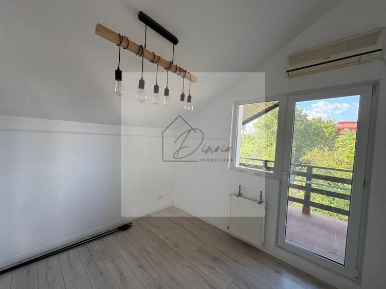 Vila moderna si luminoasa Pipera - Drumul Potcoavei I renovata 2020 - Poză 9