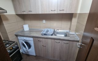 Garsonieră de închiriat în zona Galata, bloc M5, etaj 4/4 - Poză 4