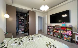 Apartament cu doua camere spre vanzare in zona Intre Lacuri! - Poză 8