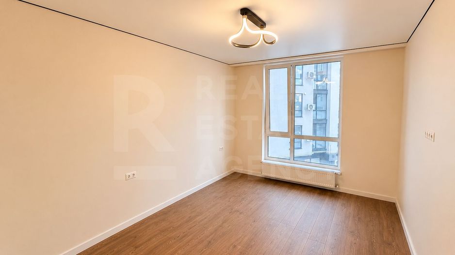 Vânzare, apartament 3 camere, bd. Renașterii,  Râșcani. - Poză 8