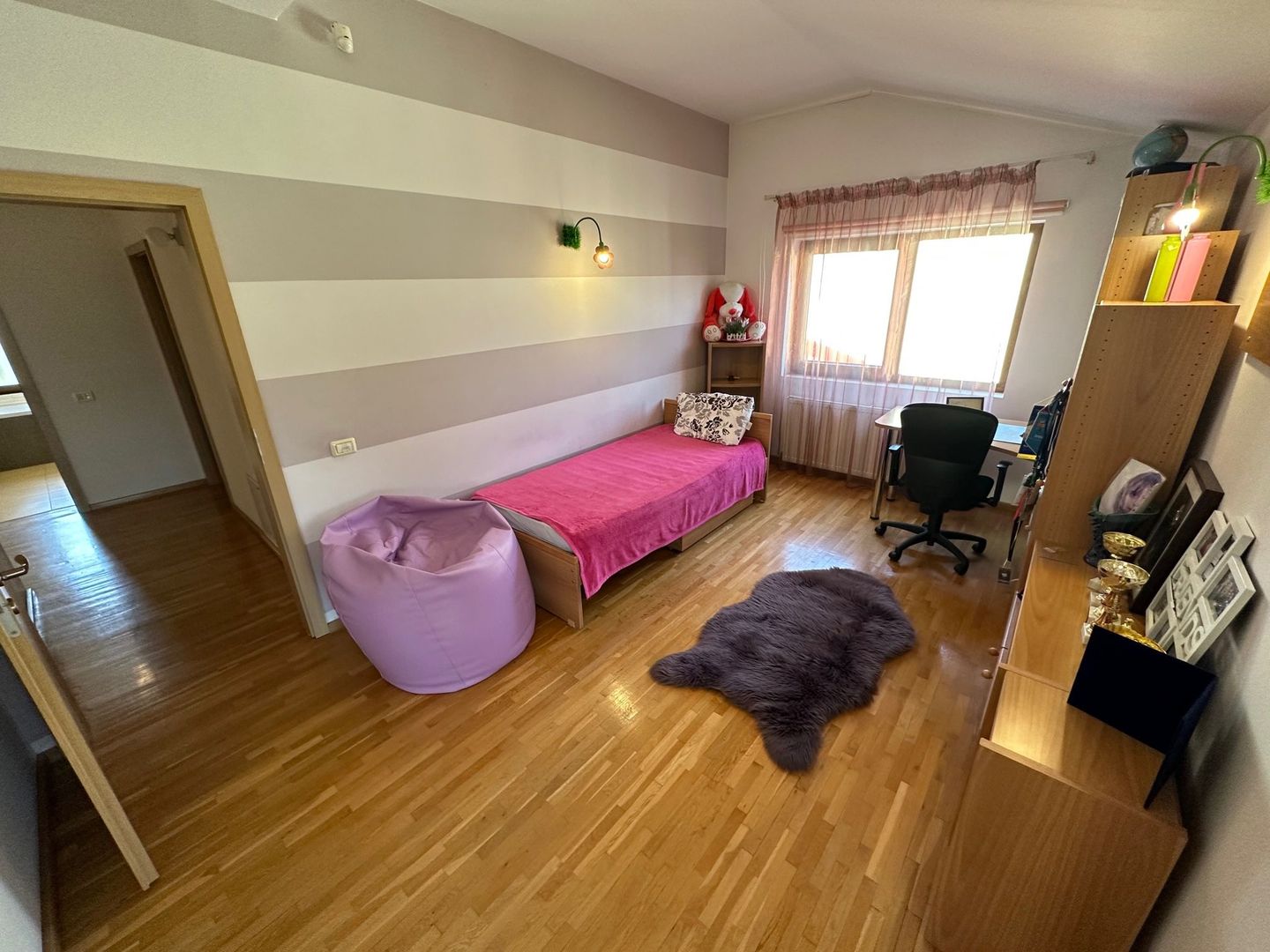 Casa individuala cu garaj  în spate la IKEA - Poză 27