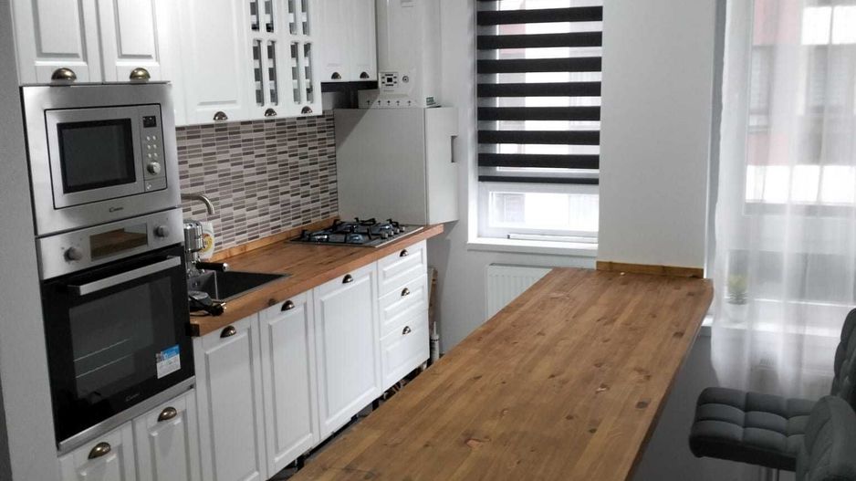 Vanzare apartament 2 camere - Poză 4