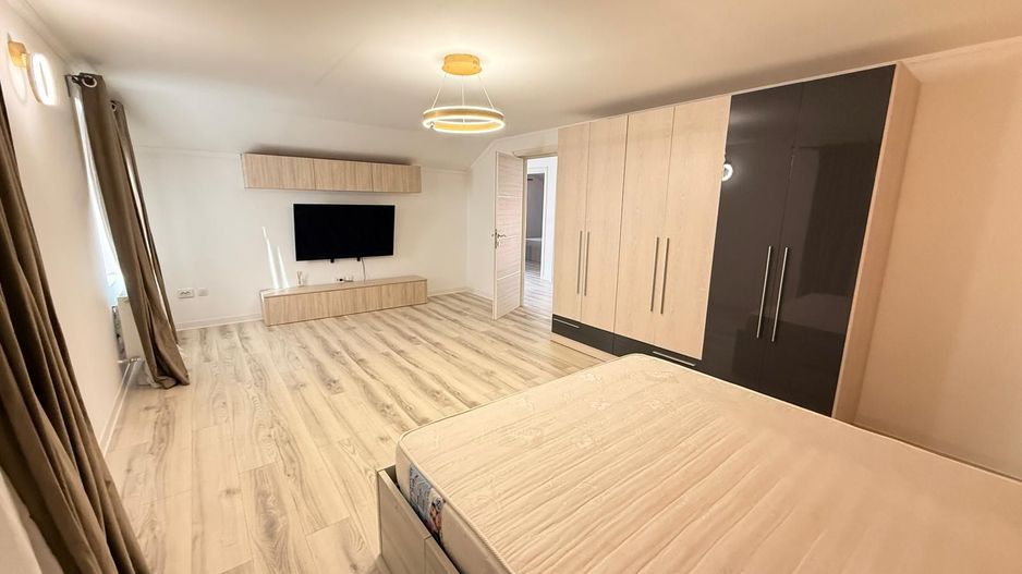 Comision 0% | Vilă individuala Tunari | Curte libera 200 mp - Poză 15