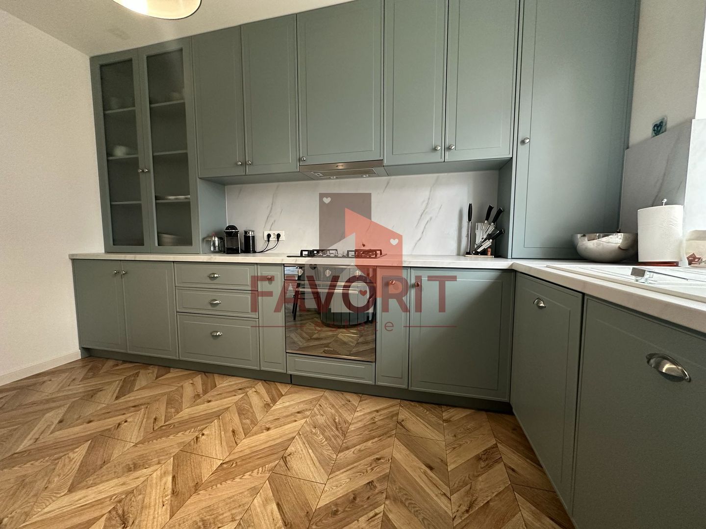 Duplex | Partial Mobilat | Toate utilitatile | Asfalt | Sacalaz | - Poză 8
