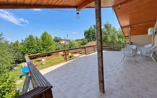 Potențial investițional | 7 camere | Teren 1.438 mp | Periș - Poză 14